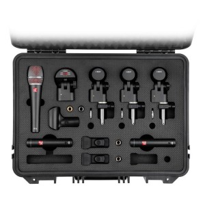 sE Electronics V Pack Arena Instrument Microphone Kit